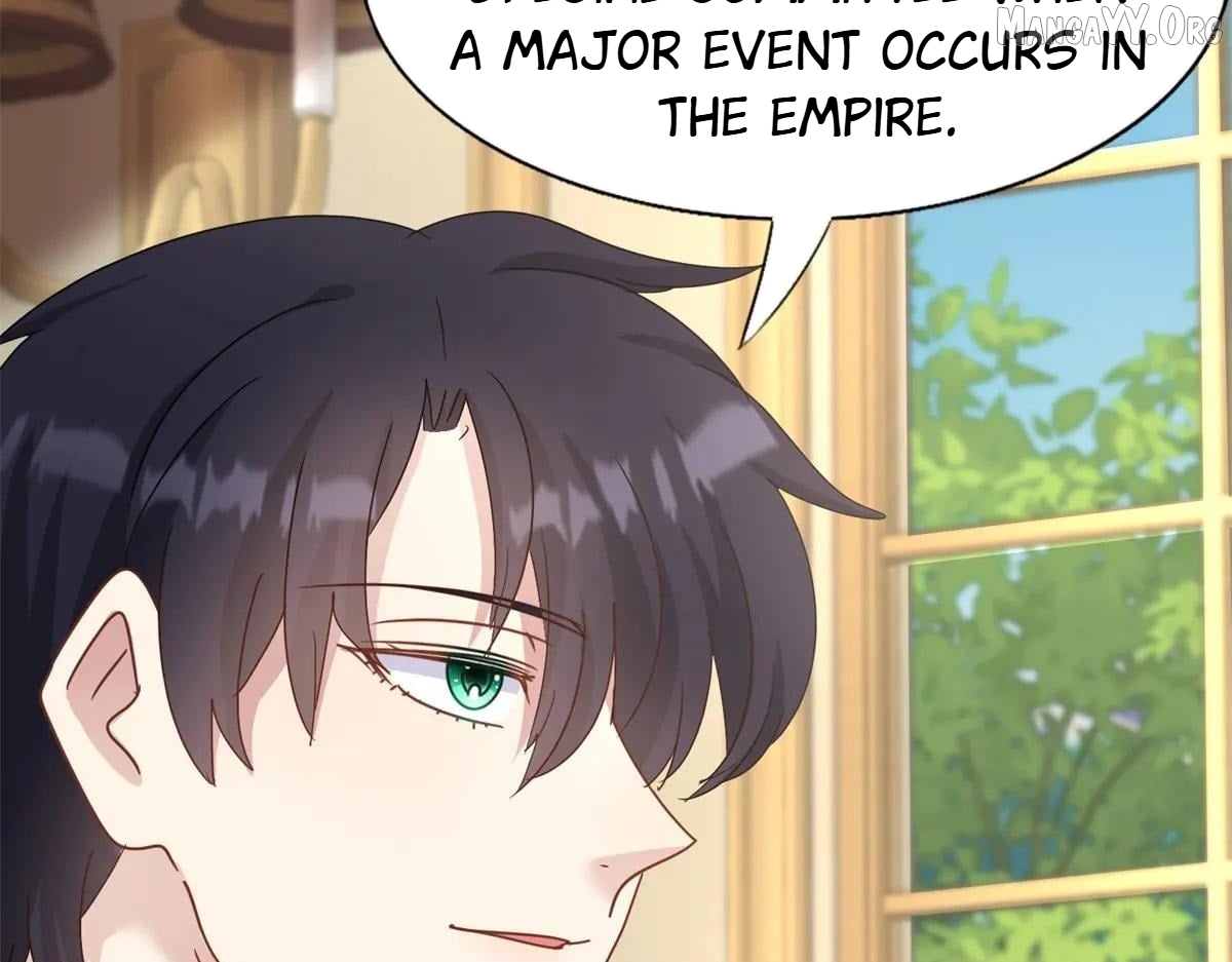Don't Embarrass Me Chapter 177 - page 45